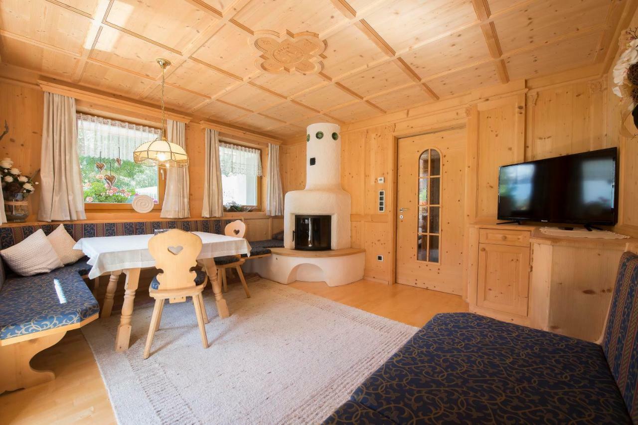 Xl Appartements Steinhaus Buitenkant foto