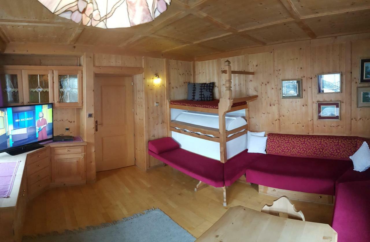 Xl Appartements Steinhaus Buitenkant foto