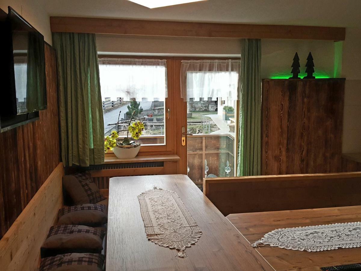 Xl Appartements Steinhaus Buitenkant foto
