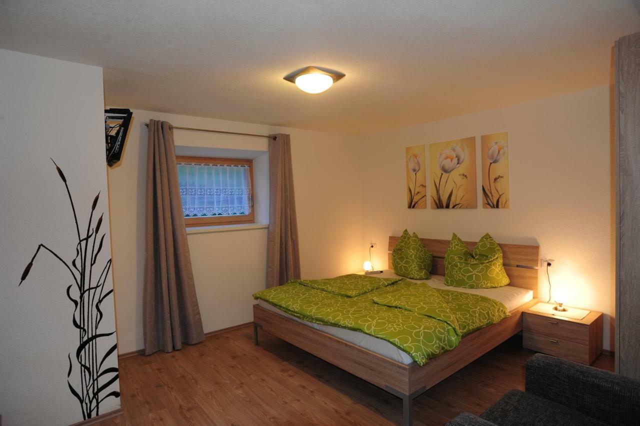 Xl Appartements Steinhaus Buitenkant foto