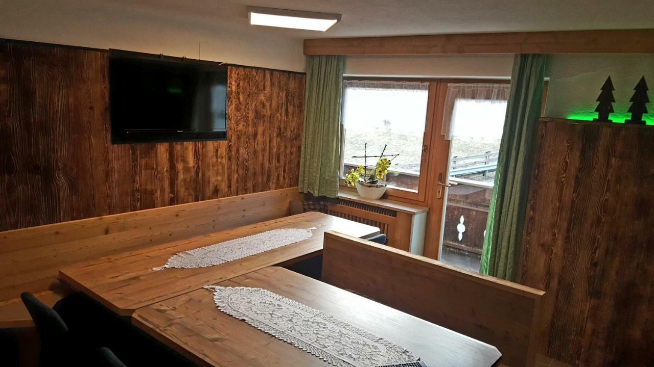 Xl Appartements Steinhaus Buitenkant foto