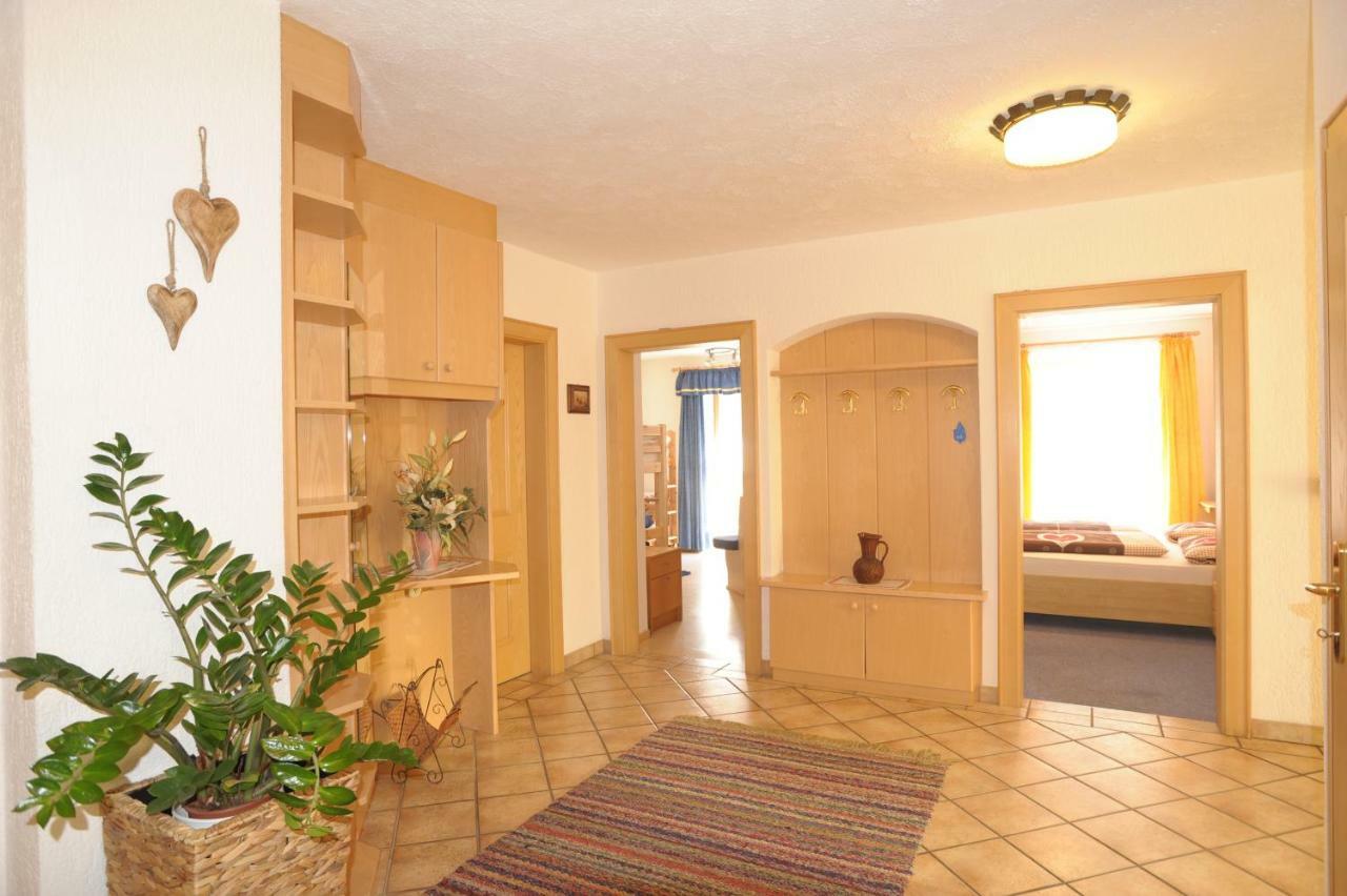 Xl Appartements Steinhaus Buitenkant foto