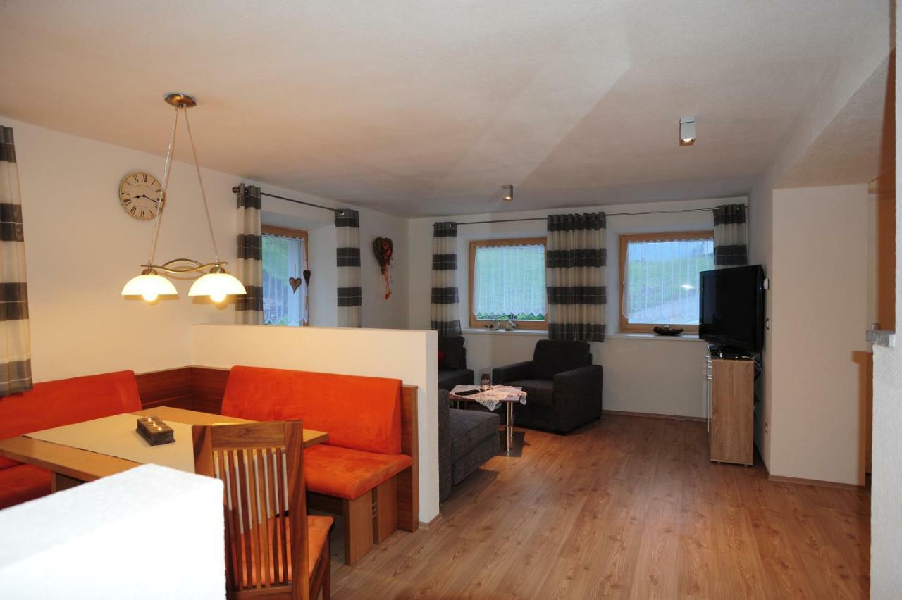 Xl Appartements Steinhaus Buitenkant foto