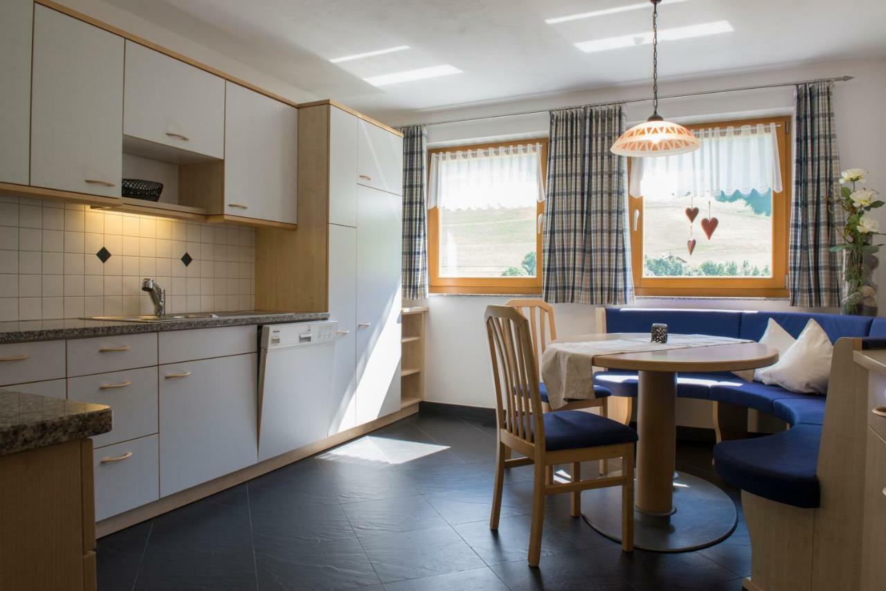 Xl Appartements Steinhaus Buitenkant foto