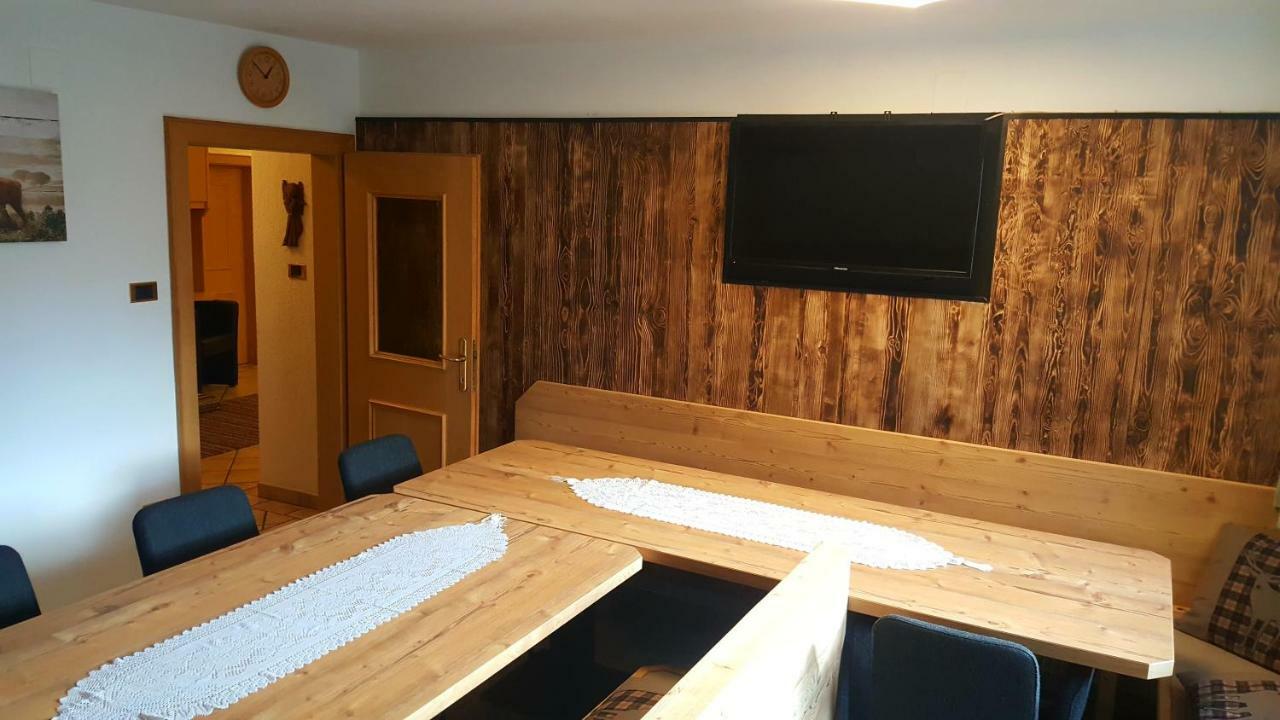 Xl Appartements Steinhaus Buitenkant foto