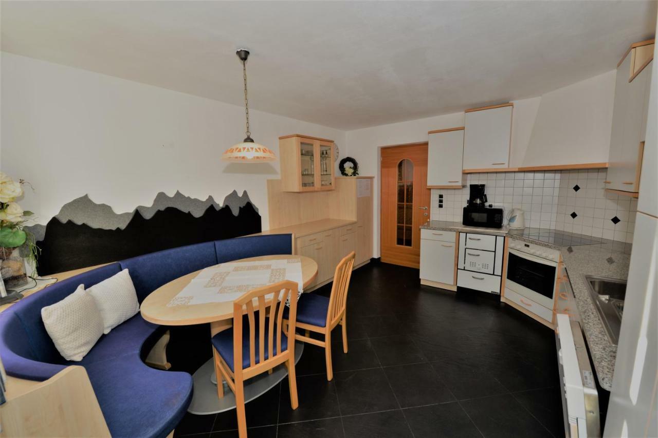 Xl Appartements Steinhaus Buitenkant foto