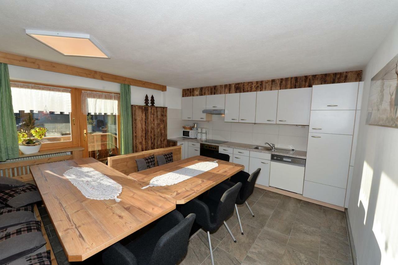 Xl Appartements Steinhaus Buitenkant foto