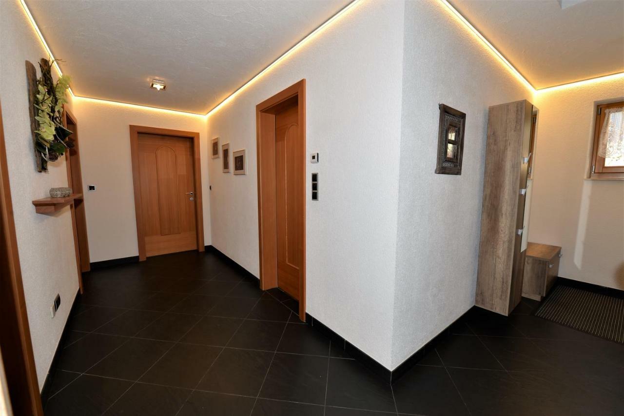Xl Appartements Steinhaus Buitenkant foto