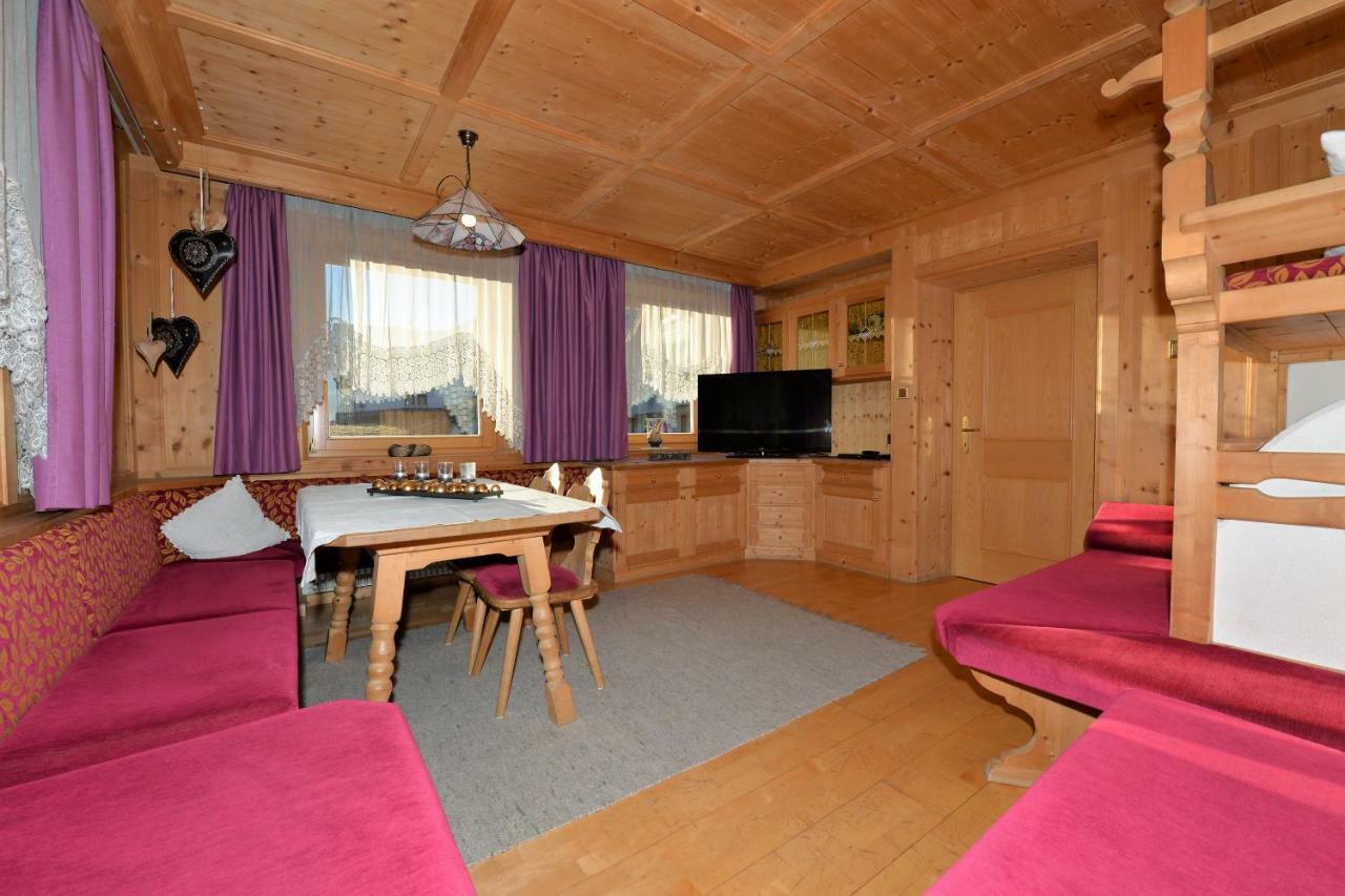 Xl Appartements Steinhaus Buitenkant foto