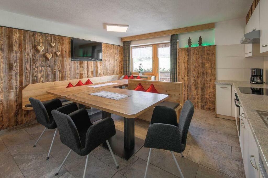 Xl Appartements Steinhaus Buitenkant foto