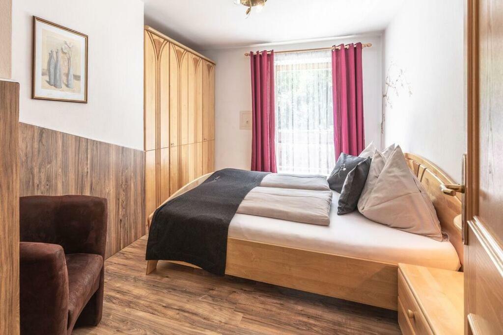 Xl Appartements Steinhaus Buitenkant foto