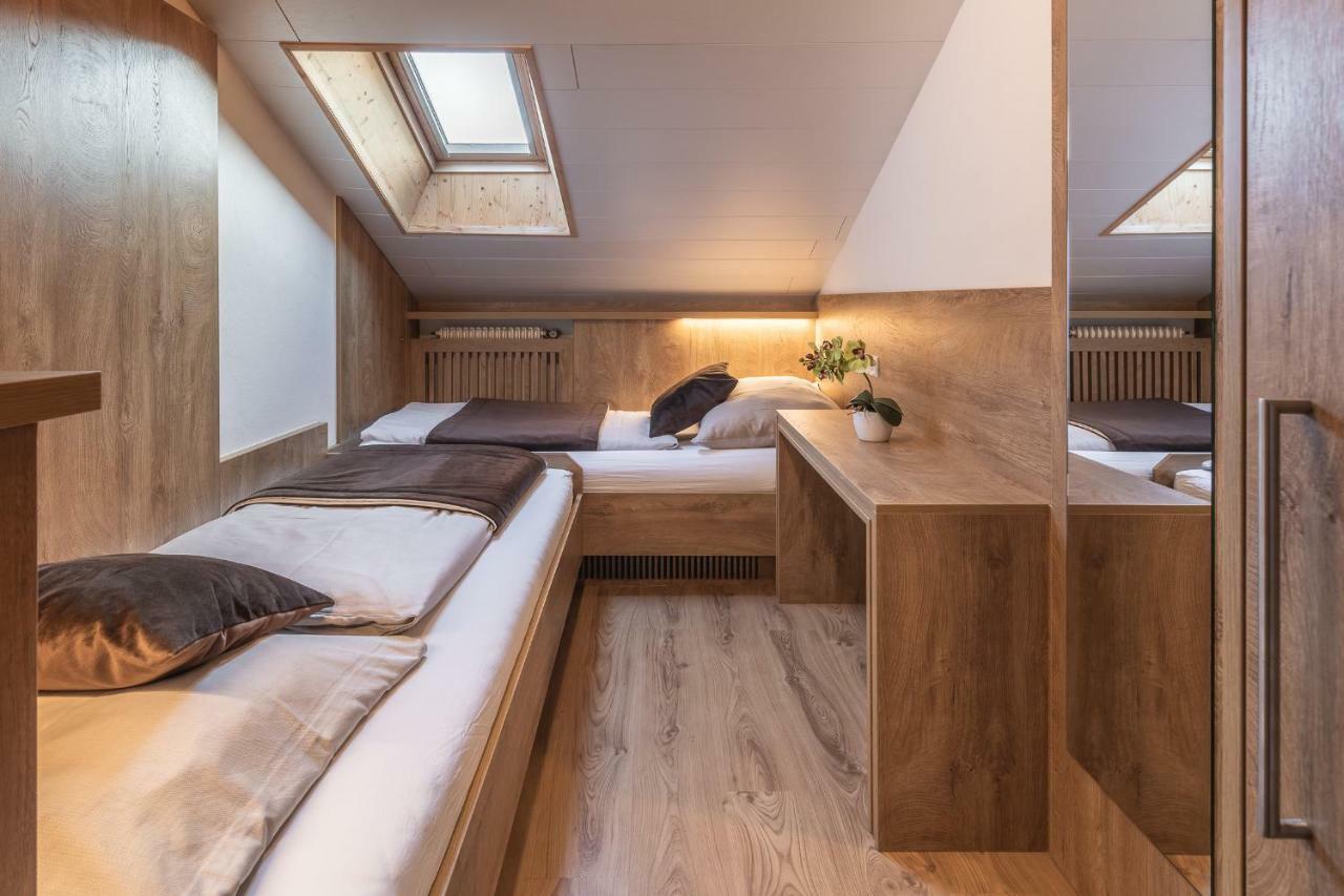 Xl Appartements Steinhaus Buitenkant foto