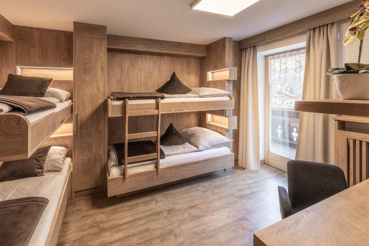 Xl Appartements Steinhaus Buitenkant foto