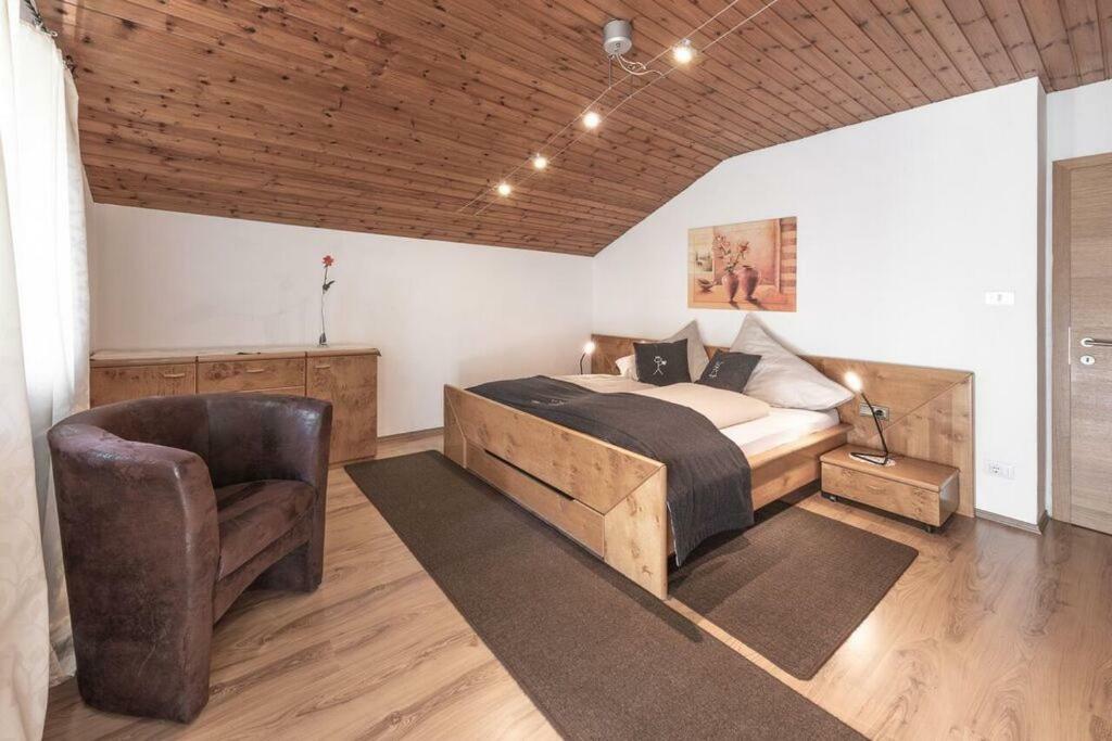 Xl Appartements Steinhaus Buitenkant foto